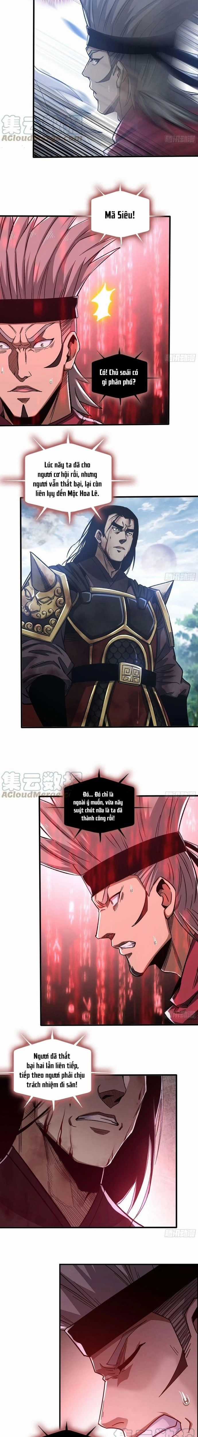 Tôi Một Tay Thống Trị Trò Chơi Chương 53 trang 5