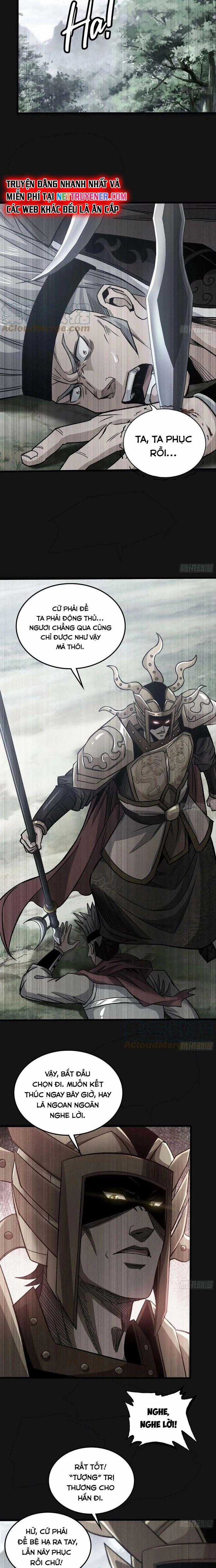 Tôi Một Tay Thống Trị Trò Chơi Chương 53 trang 9