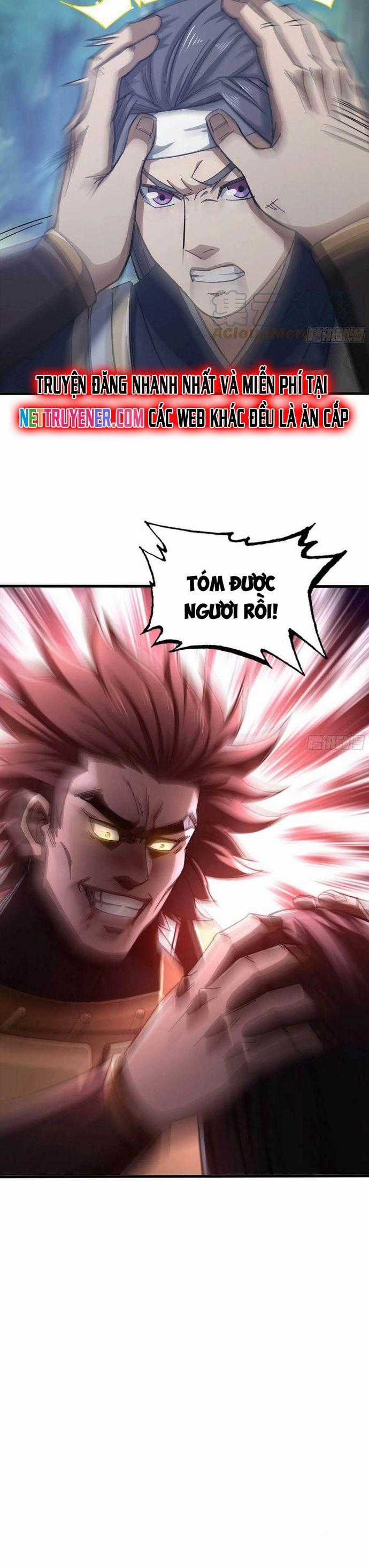 Tôi Một Tay Thống Trị Trò Chơi Chương 54 trang 10