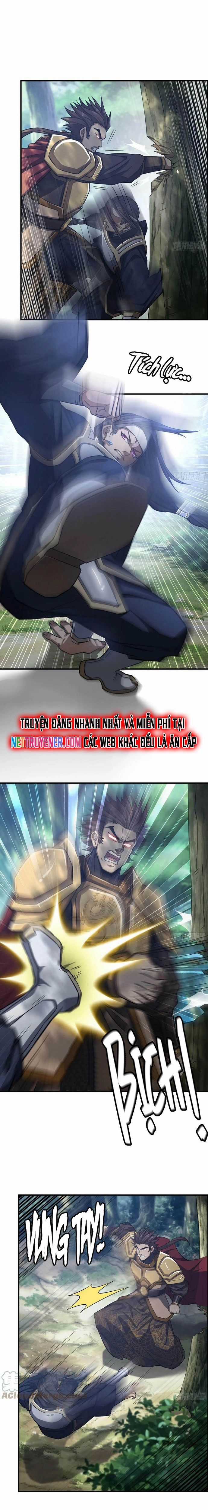 Tôi Một Tay Thống Trị Trò Chơi Chương 54 trang 6