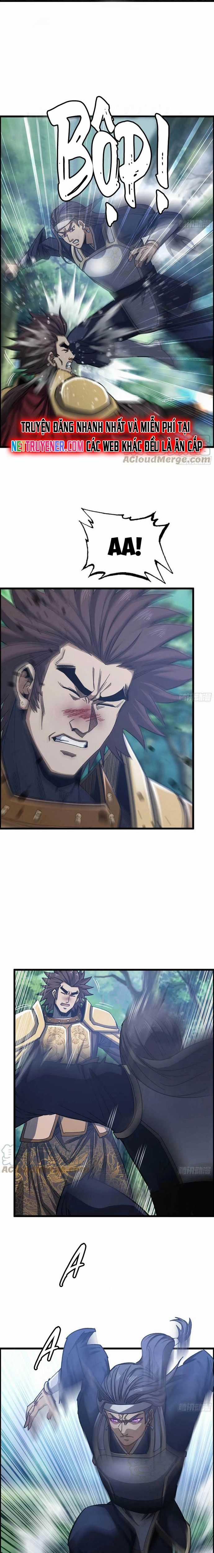 Tôi Một Tay Thống Trị Trò Chơi Chương 54 trang 8