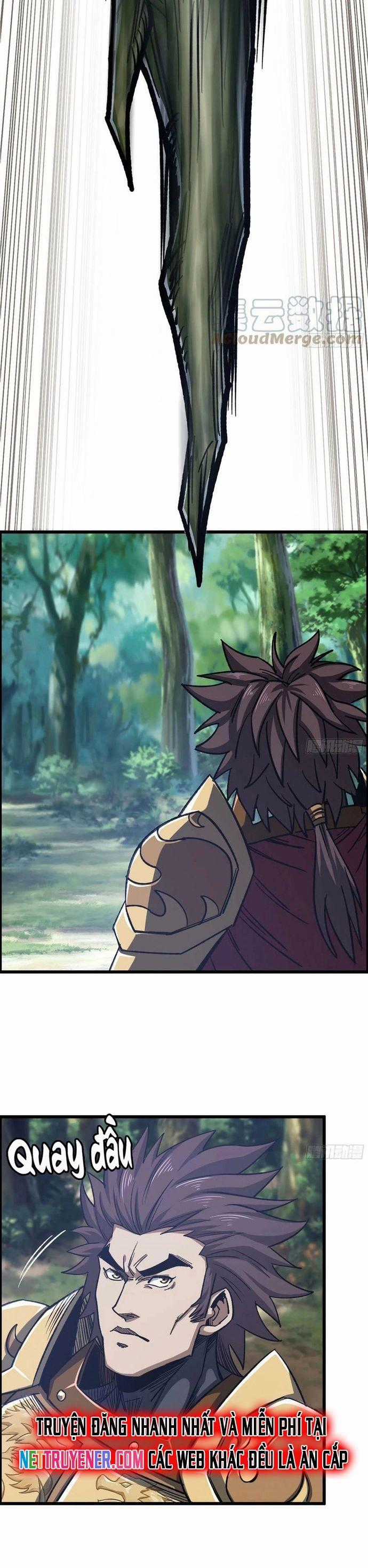 Tôi Một Tay Thống Trị Trò Chơi Chương 55 trang 10