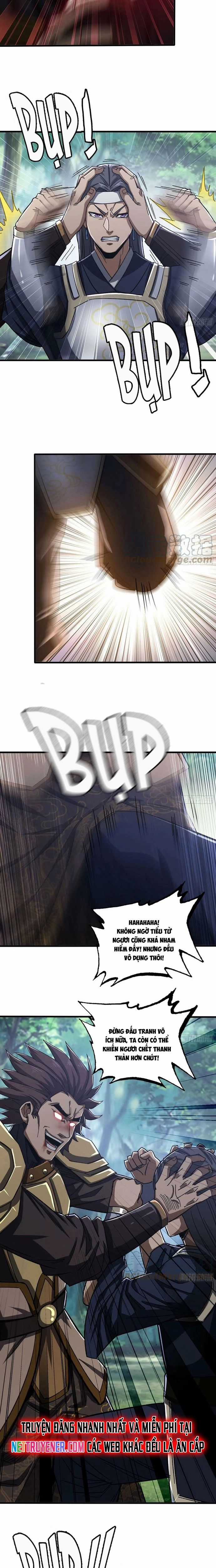 Tôi Một Tay Thống Trị Trò Chơi Chương 55 trang 2