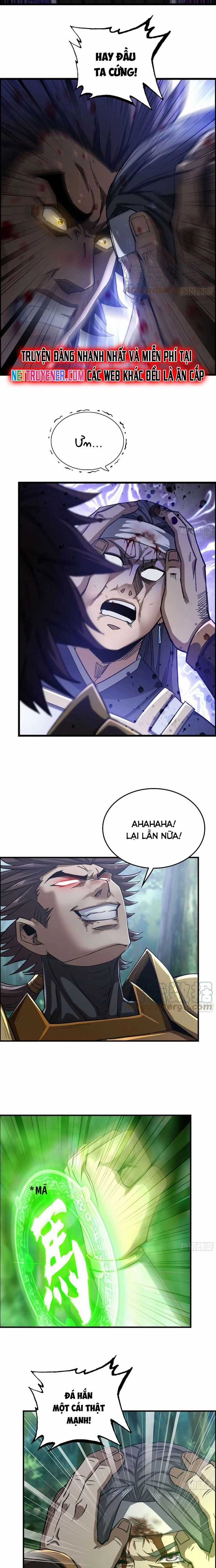 Tôi Một Tay Thống Trị Trò Chơi Chương 55 trang 4