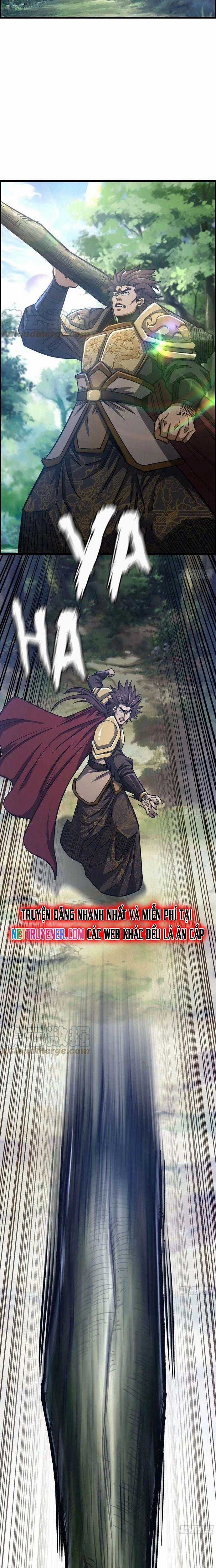 Tôi Một Tay Thống Trị Trò Chơi Chương 55 trang 9