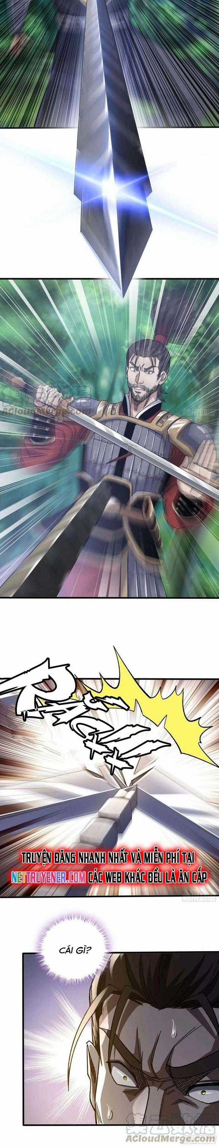 Tôi Một Tay Thống Trị Trò Chơi Chương 56 trang 9