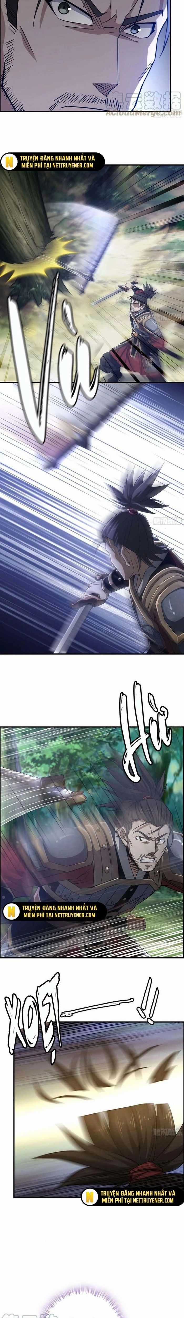 Tôi Một Tay Thống Trị Trò Chơi Chương 57 trang 5