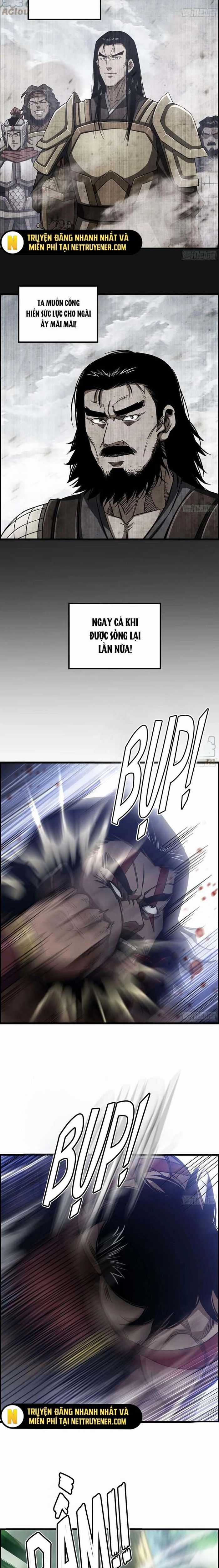 Tôi Một Tay Thống Trị Trò Chơi Chương 58 trang 7