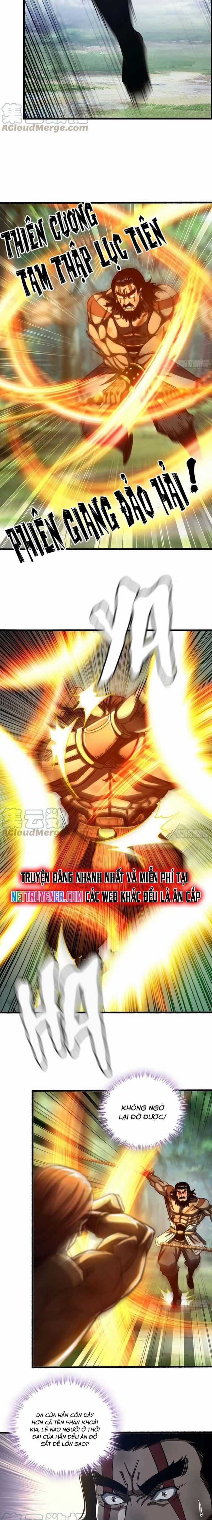 Tôi Một Tay Thống Trị Trò Chơi Chương 59 trang 5