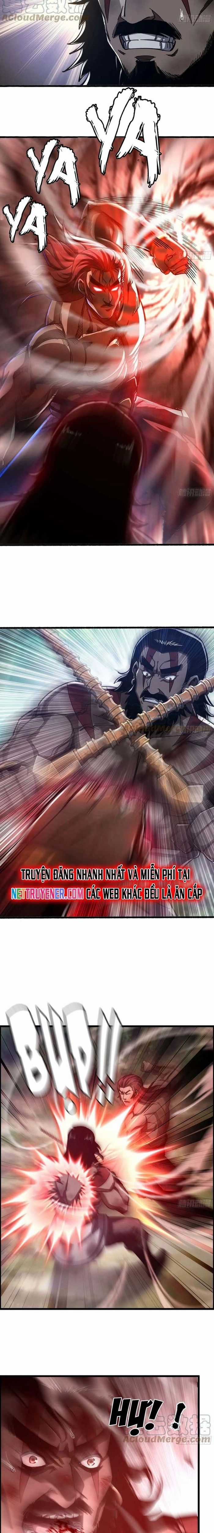 Tôi Một Tay Thống Trị Trò Chơi Chương 59 trang 6