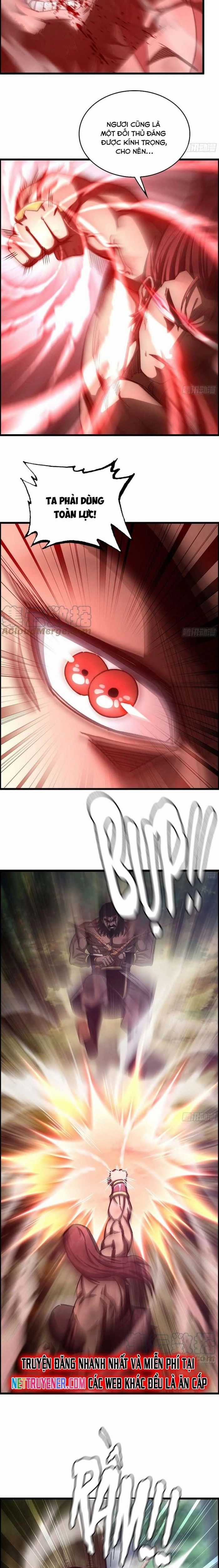 Tôi Một Tay Thống Trị Trò Chơi Chương 59 trang 7