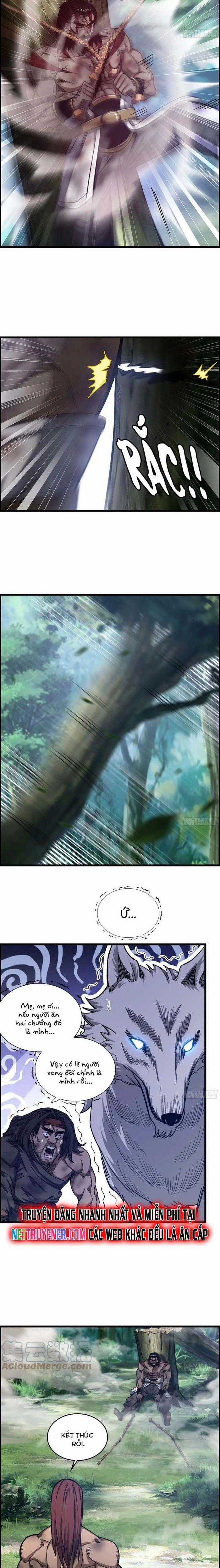 Tôi Một Tay Thống Trị Trò Chơi Chương 59 trang 8