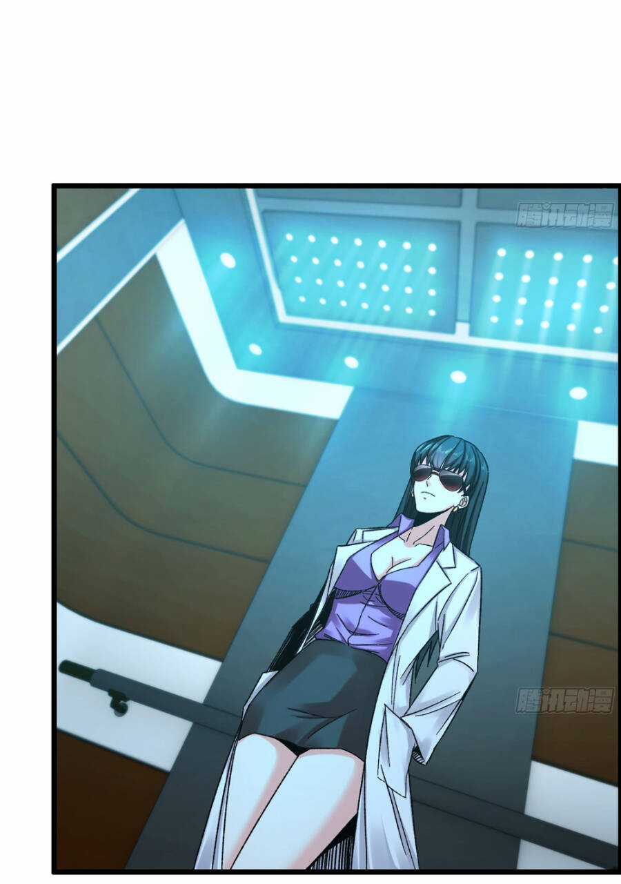 Tôi Một Tay Thống Trị Trò Chơi Chương 6 trang 12