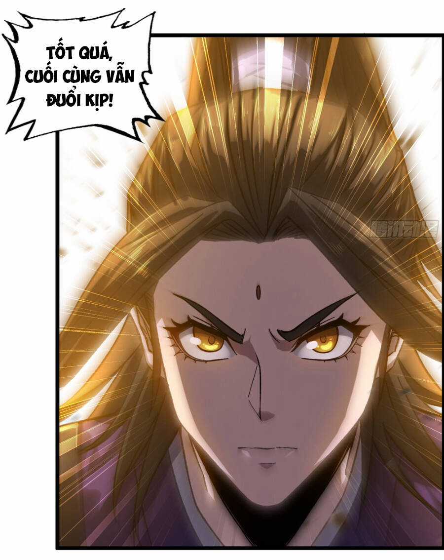 Tôi Một Tay Thống Trị Trò Chơi Chương 6 trang 2