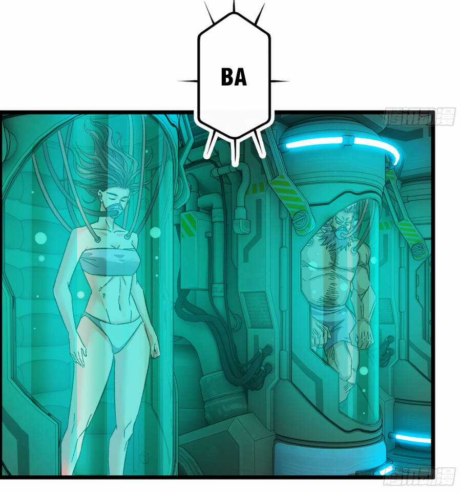 Tôi Một Tay Thống Trị Trò Chơi Chương 6 trang 27