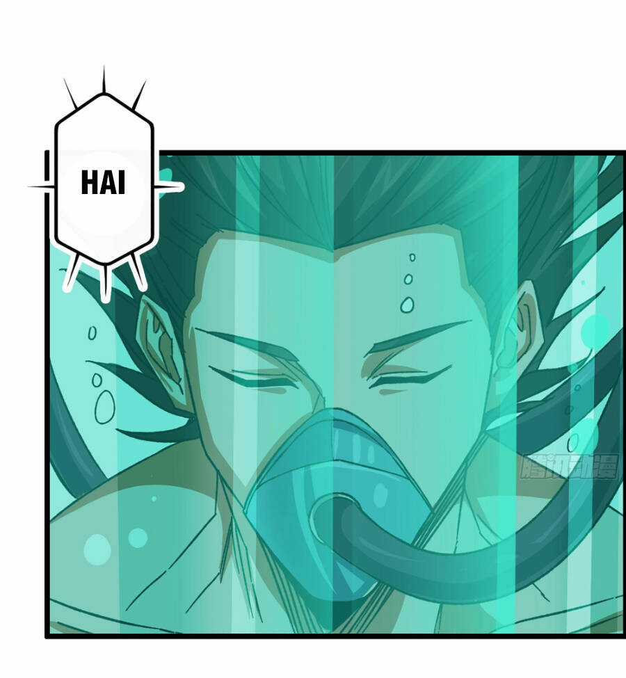 Tôi Một Tay Thống Trị Trò Chơi Chương 6 trang 28