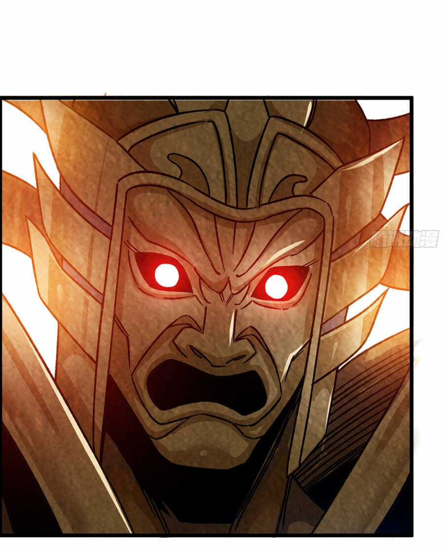 Tôi Một Tay Thống Trị Trò Chơi Chương 6 trang 33