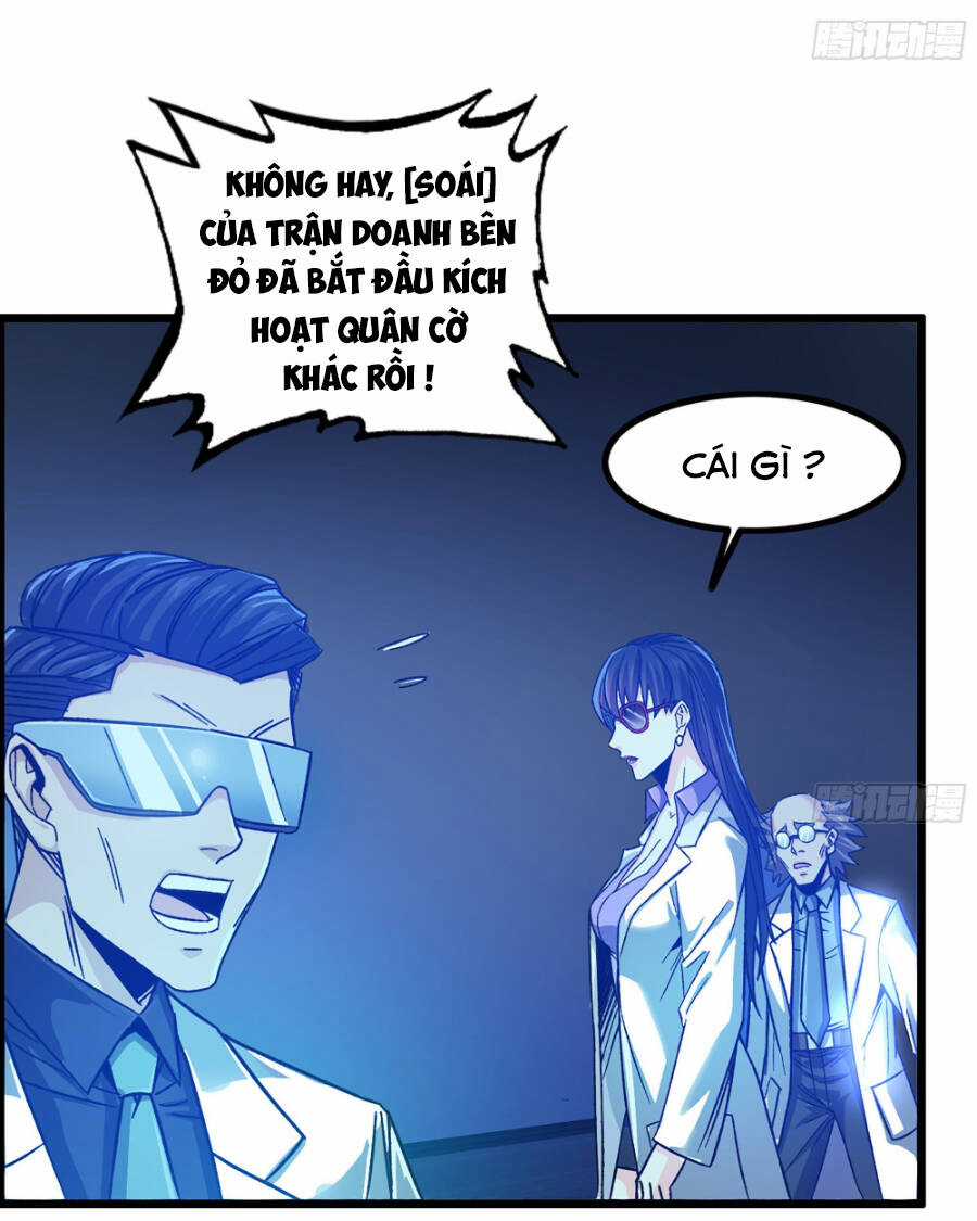 Tôi Một Tay Thống Trị Trò Chơi Chương 6 trang 42