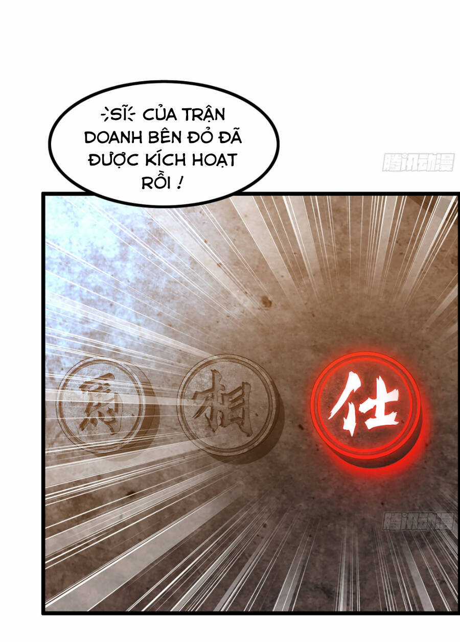 Tôi Một Tay Thống Trị Trò Chơi Chương 6 trang 43