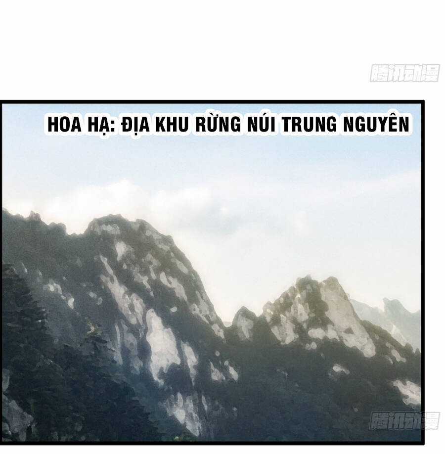 Tôi Một Tay Thống Trị Trò Chơi Chương 6 trang 7