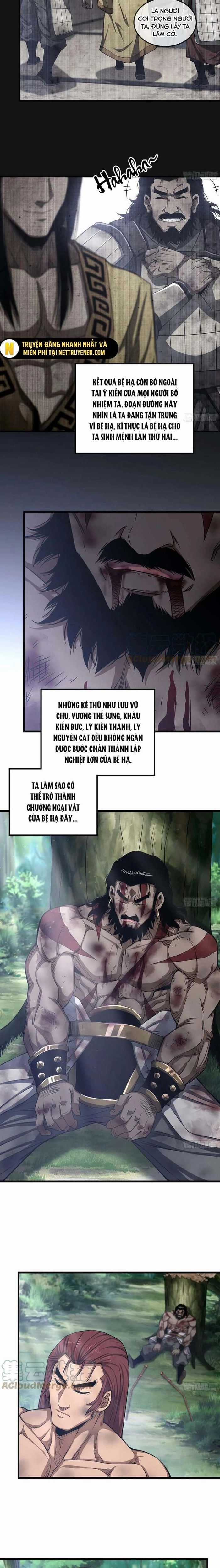 Tôi Một Tay Thống Trị Trò Chơi Chương 60 trang 7