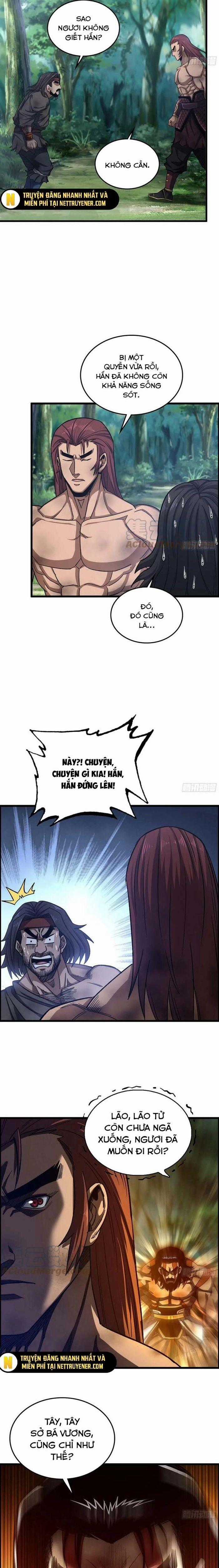 Tôi Một Tay Thống Trị Trò Chơi Chương 60 trang 8