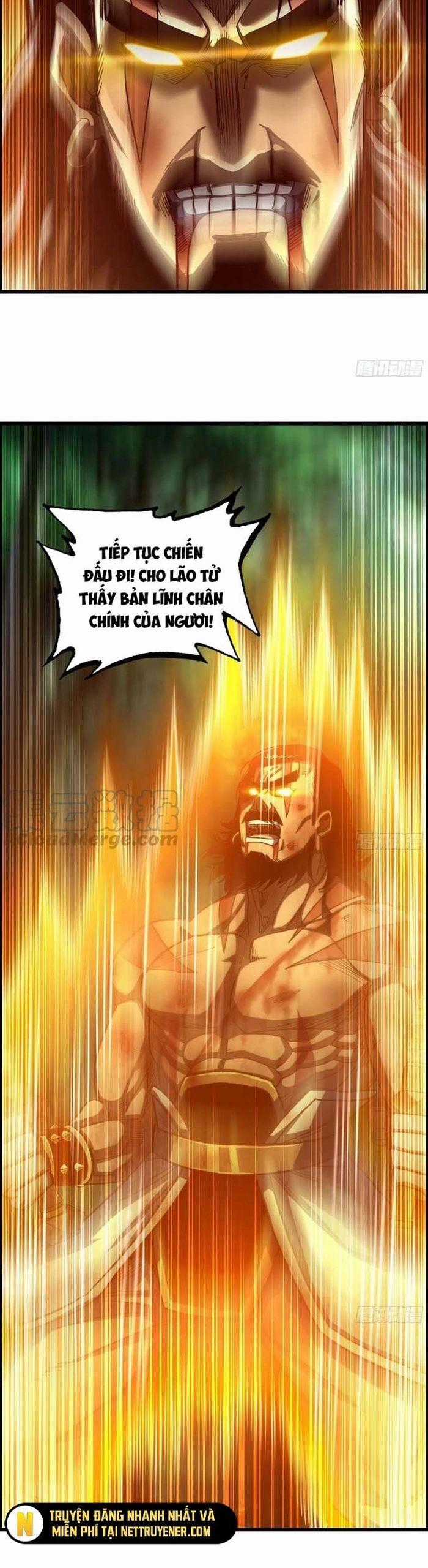 Tôi Một Tay Thống Trị Trò Chơi Chương 60 trang 9