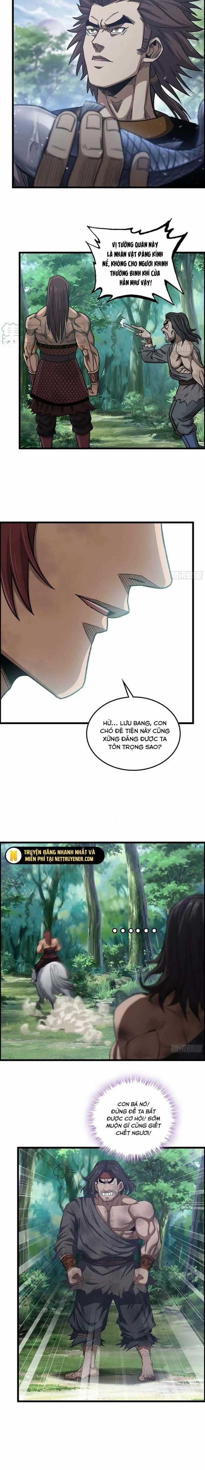 Tôi Một Tay Thống Trị Trò Chơi Chương 61 trang 2