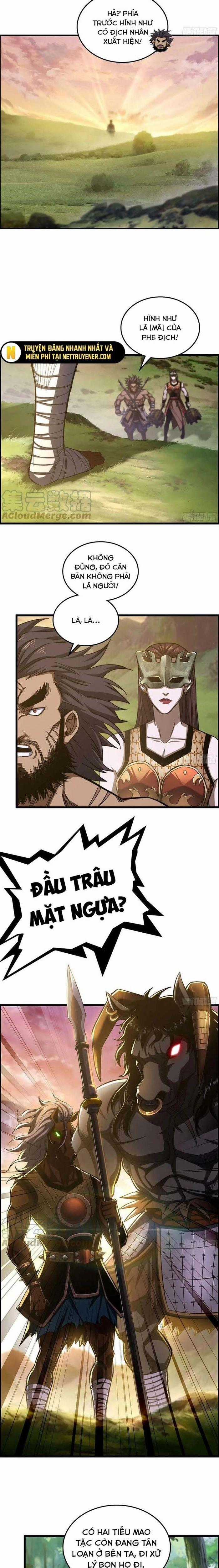 Tôi Một Tay Thống Trị Trò Chơi Chương 62 trang 9