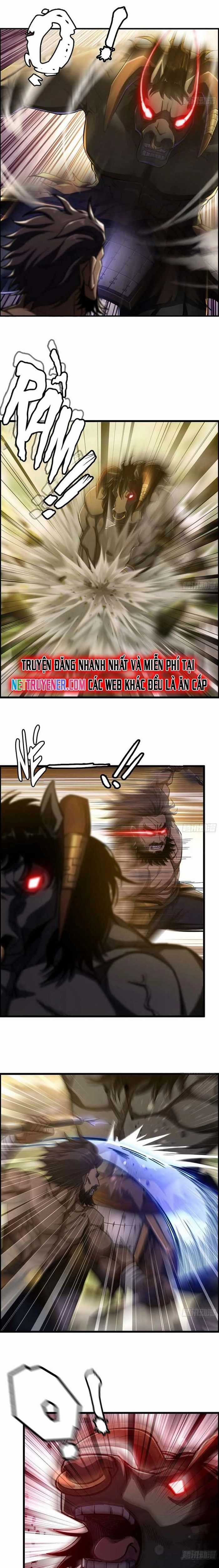 Tôi Một Tay Thống Trị Trò Chơi Chương 63 trang 6