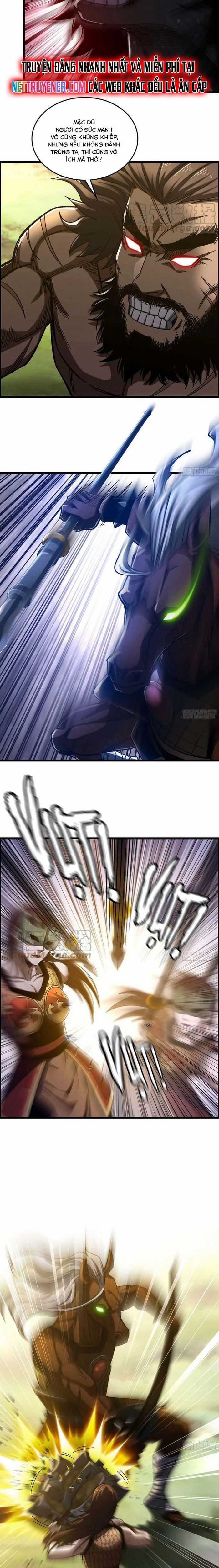 Tôi Một Tay Thống Trị Trò Chơi Chương 63 trang 7