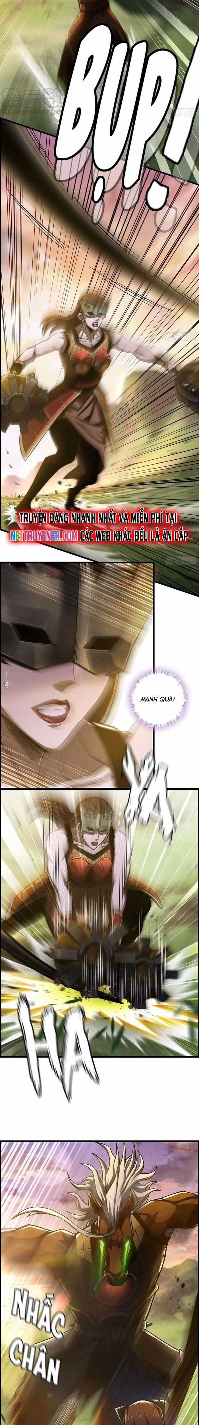 Tôi Một Tay Thống Trị Trò Chơi Chương 63 trang 8