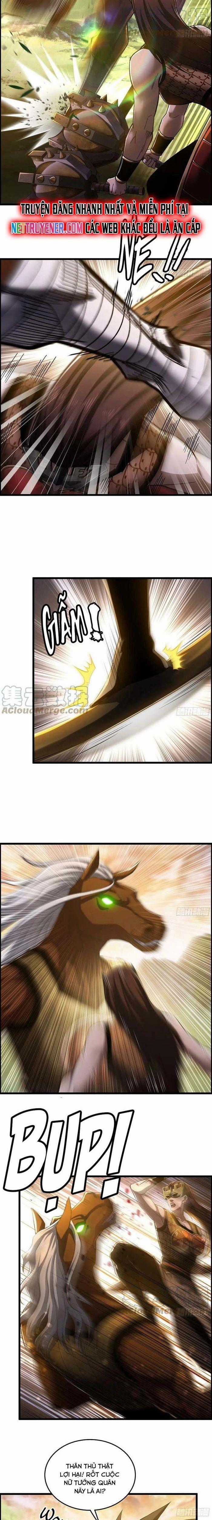 Tôi Một Tay Thống Trị Trò Chơi Chương 63 trang 9