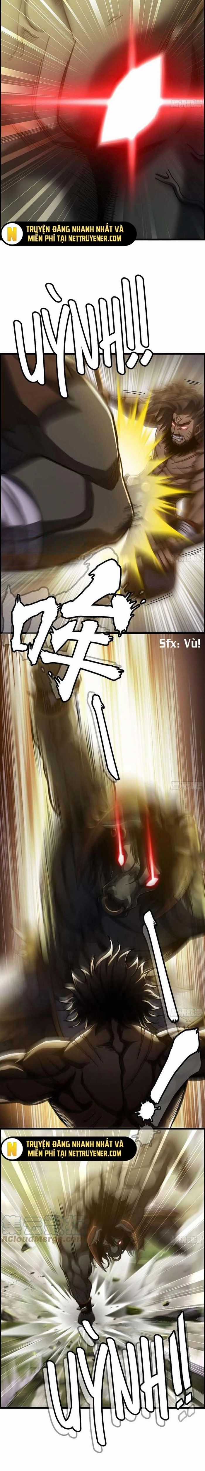 Tôi Một Tay Thống Trị Trò Chơi Chương 64 trang 2