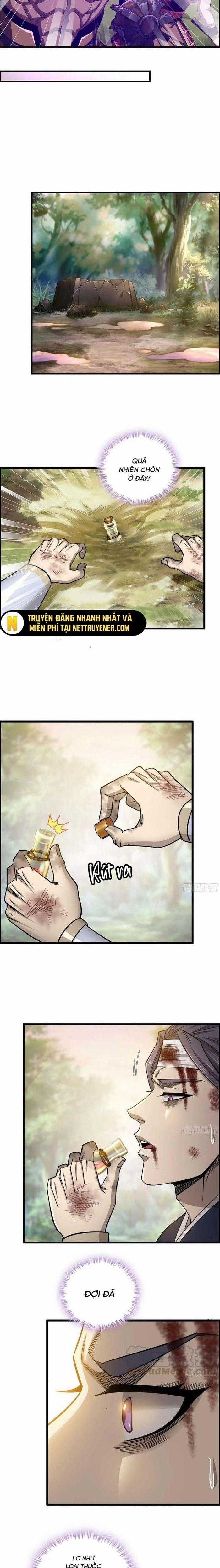 Tôi Một Tay Thống Trị Trò Chơi Chương 64 trang 9