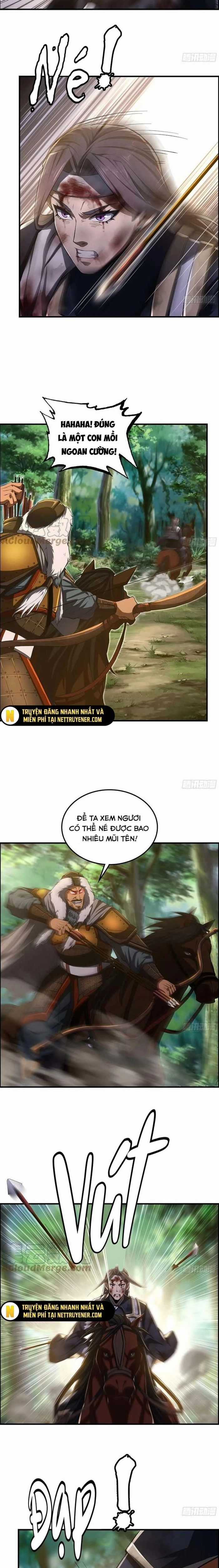 Tôi Một Tay Thống Trị Trò Chơi Chương 65 trang 2