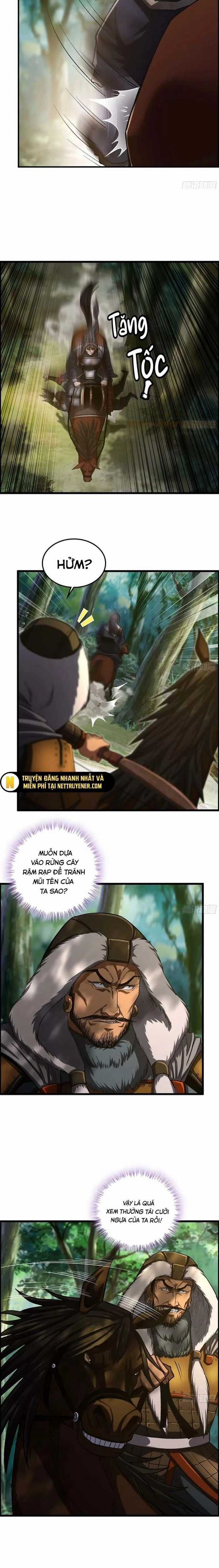 Tôi Một Tay Thống Trị Trò Chơi Chương 65 trang 3