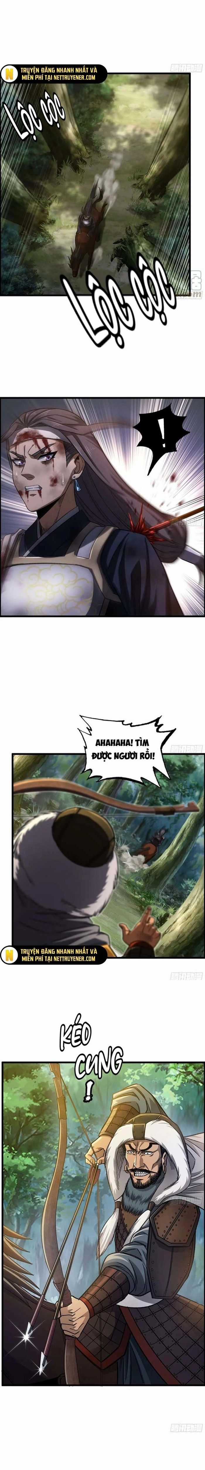 Tôi Một Tay Thống Trị Trò Chơi Chương 65 trang 4