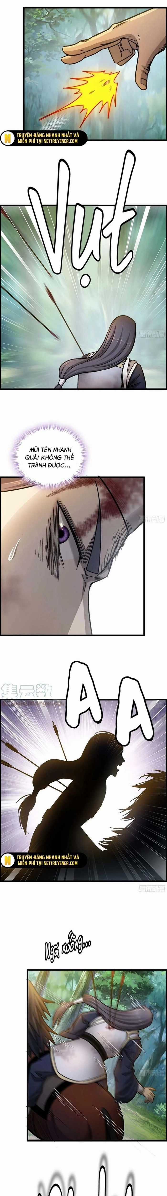 Tôi Một Tay Thống Trị Trò Chơi Chương 65 trang 5