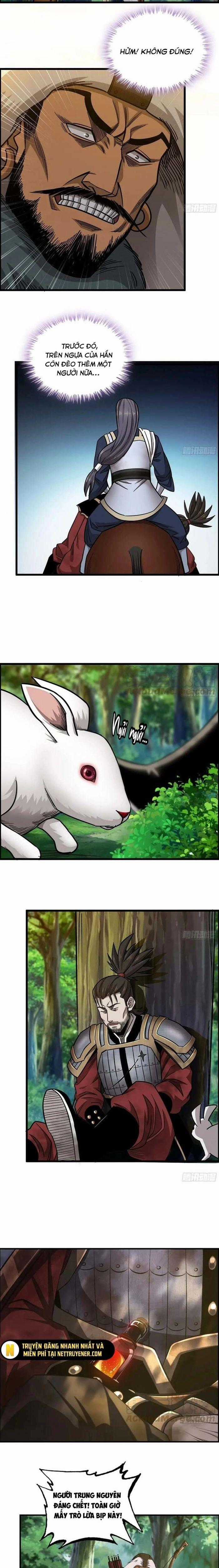 Tôi Một Tay Thống Trị Trò Chơi Chương 65 trang 7