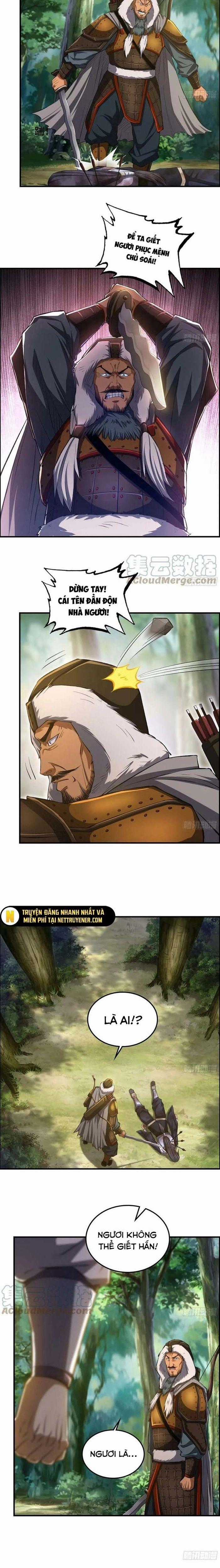 Tôi Một Tay Thống Trị Trò Chơi Chương 65 trang 8