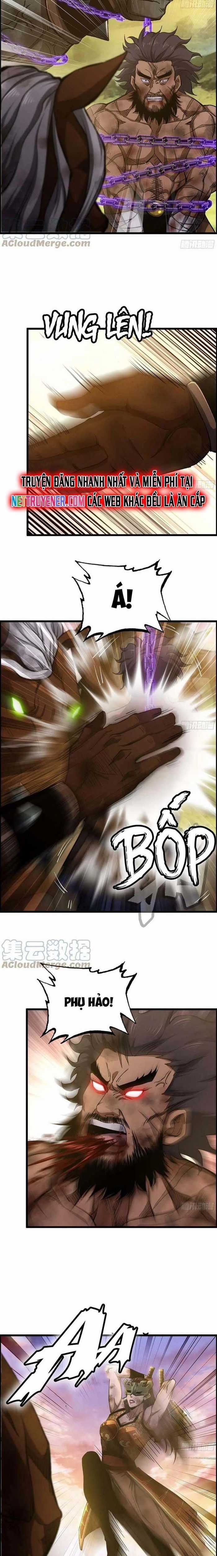 Tôi Một Tay Thống Trị Trò Chơi Chương 67 trang 4