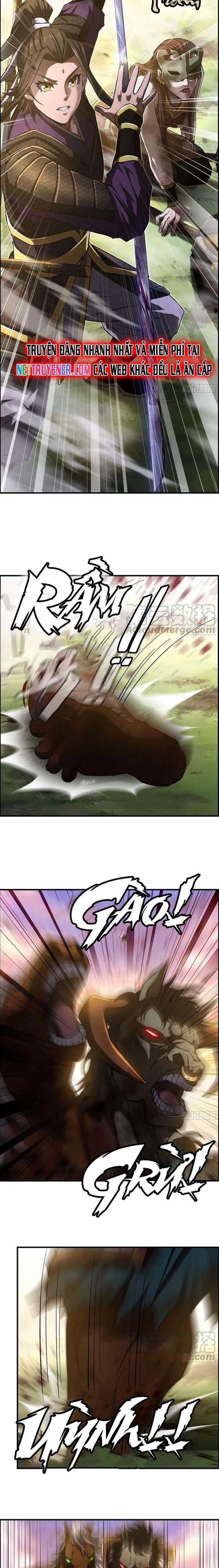 Tôi Một Tay Thống Trị Trò Chơi Chương 67 trang 7