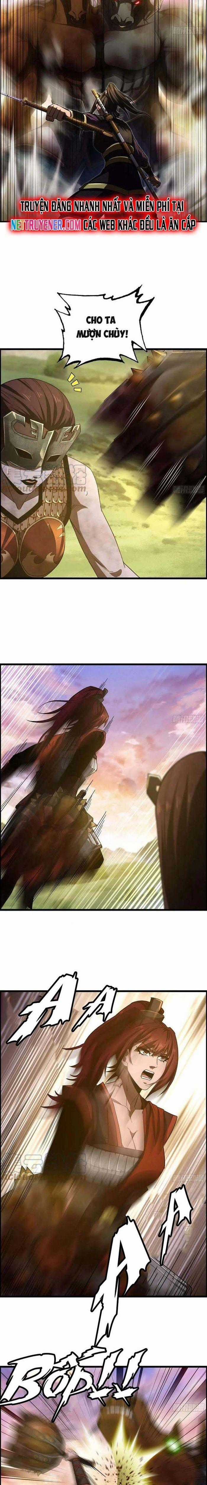 Tôi Một Tay Thống Trị Trò Chơi Chương 67 trang 8