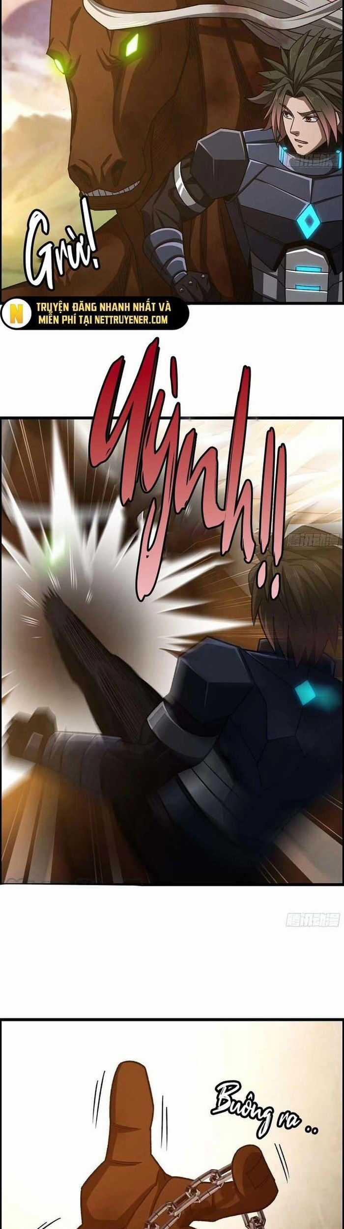 Tôi Một Tay Thống Trị Trò Chơi Chương 68 trang 2