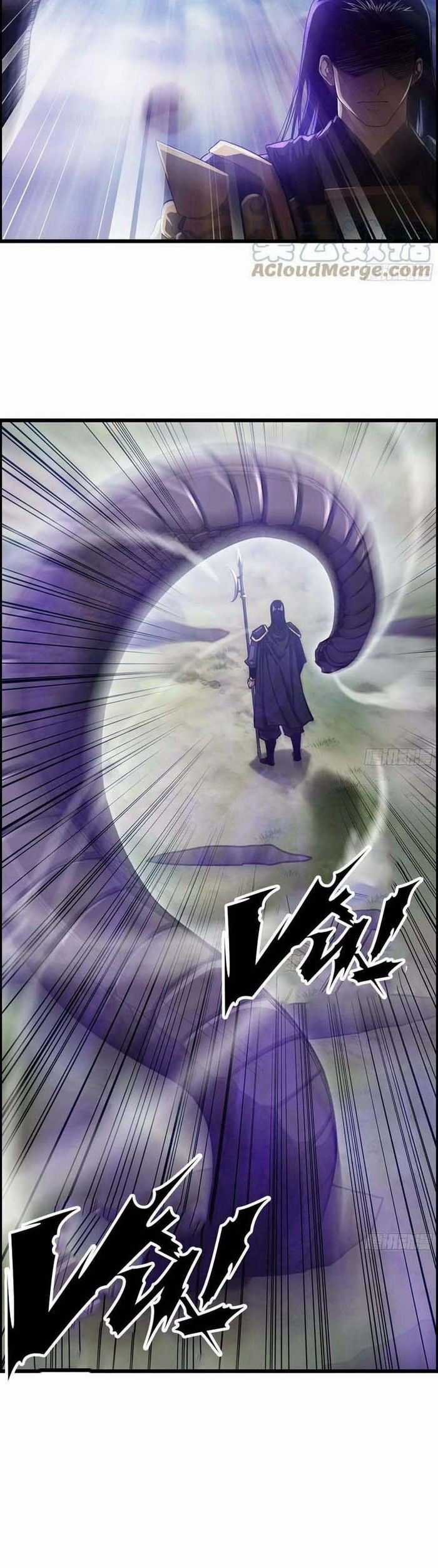 Tôi Một Tay Thống Trị Trò Chơi Chương 69 trang 10