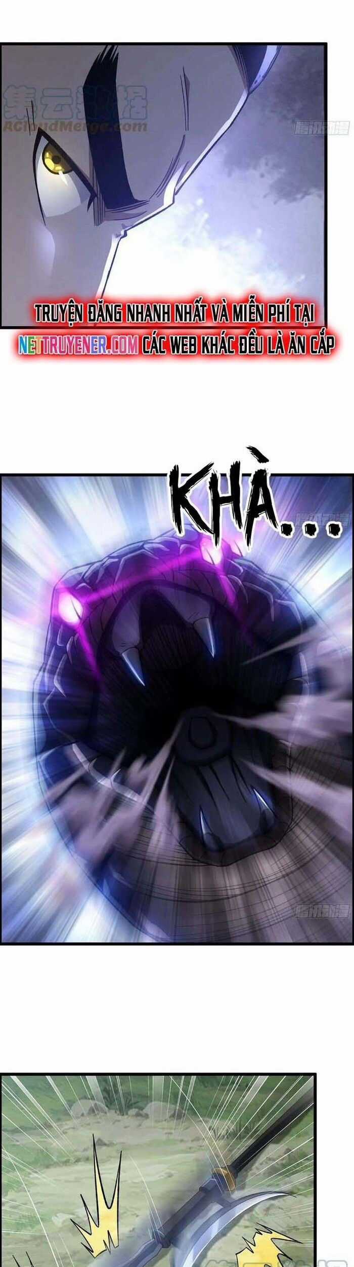 Tôi Một Tay Thống Trị Trò Chơi Chương 69 trang 11