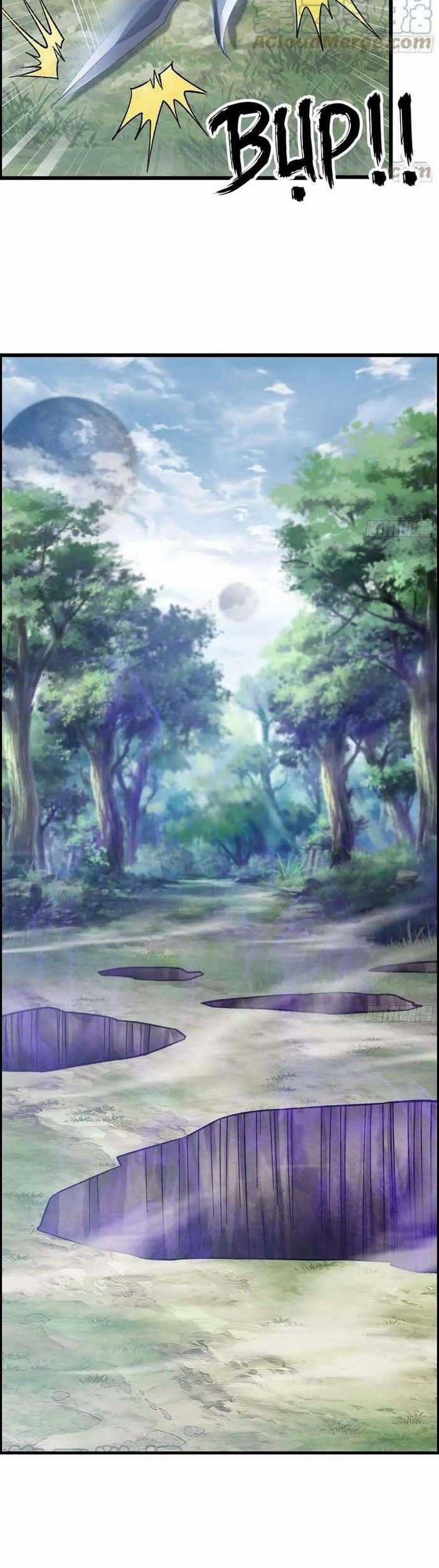 Tôi Một Tay Thống Trị Trò Chơi Chương 69 trang 12