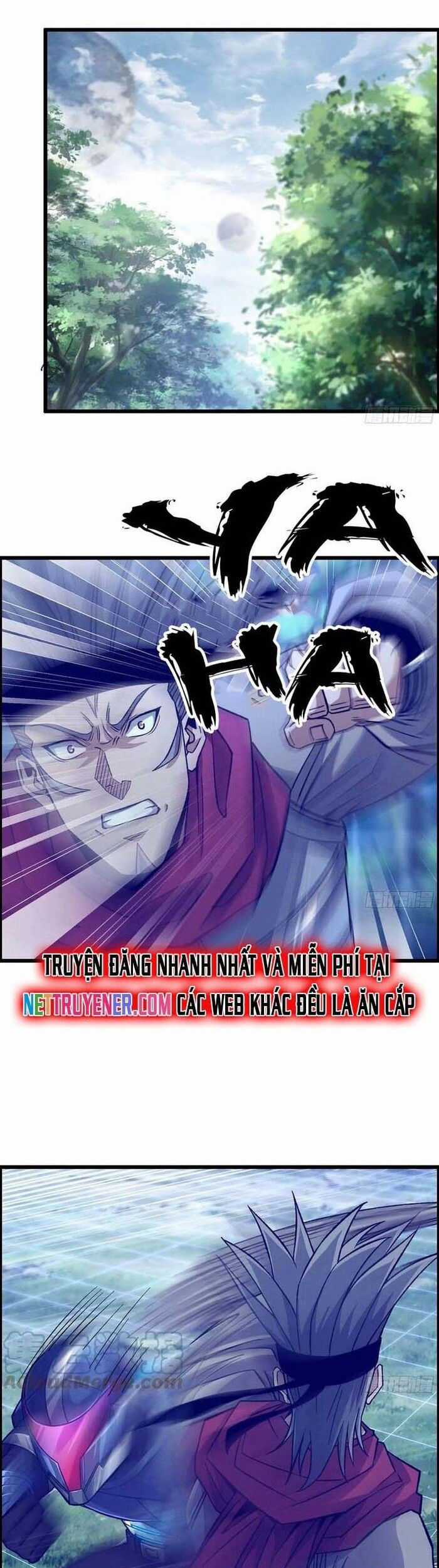 Tôi Một Tay Thống Trị Trò Chơi Chương 69 trang 13