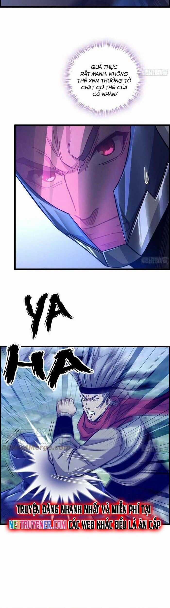 Tôi Một Tay Thống Trị Trò Chơi Chương 69 trang 15